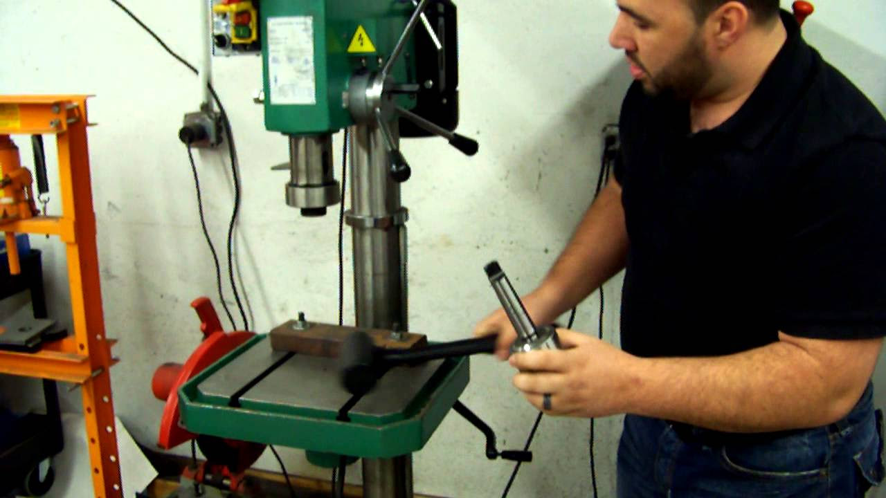 Get the Best Drill Press For Metal and Elevate Your Drilling Game