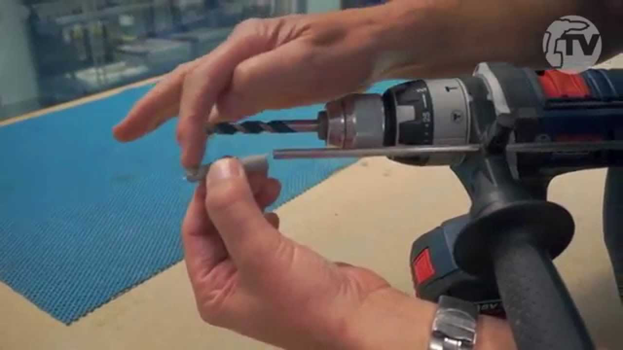 The Power of Drill Stops: Achieve Precision and Efficiency