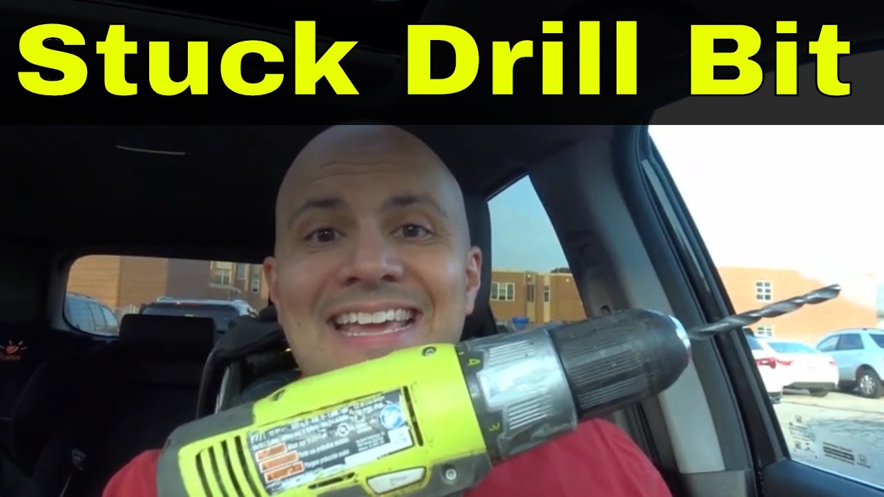 How to Change a Drill Bit on a Drill: A Step-by-Step Guide