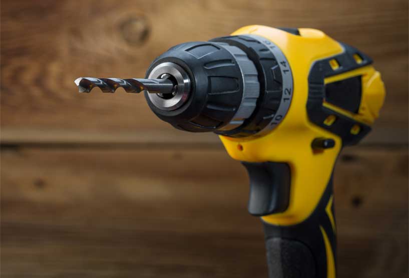 A Comprehensive Guide to Choosing the Perfect Drill