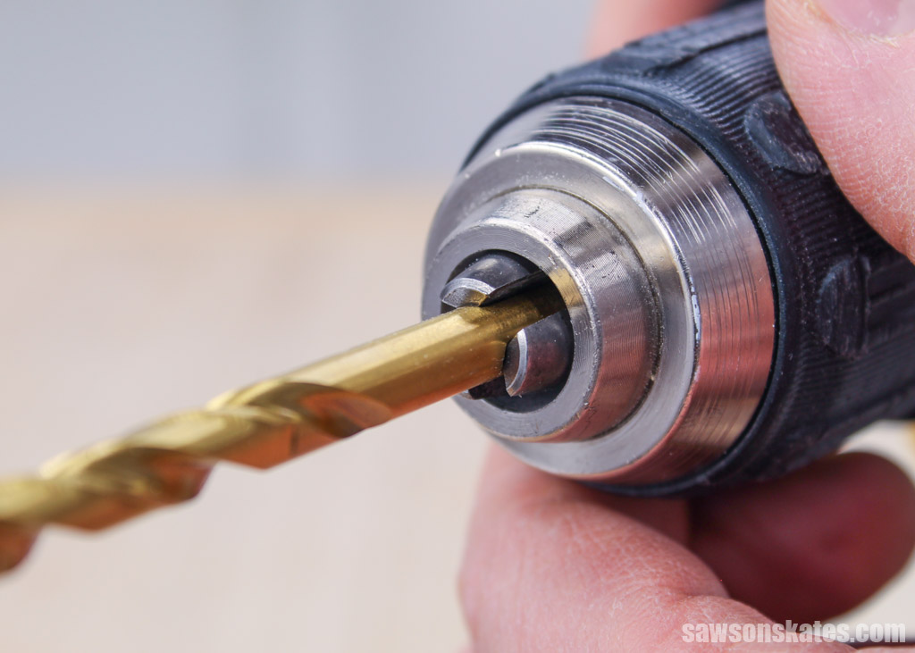 Changing Drill Bits: A Step-by-Step Guide